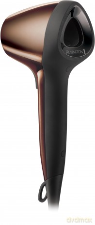 Remington - Air3D Dryer Bronze