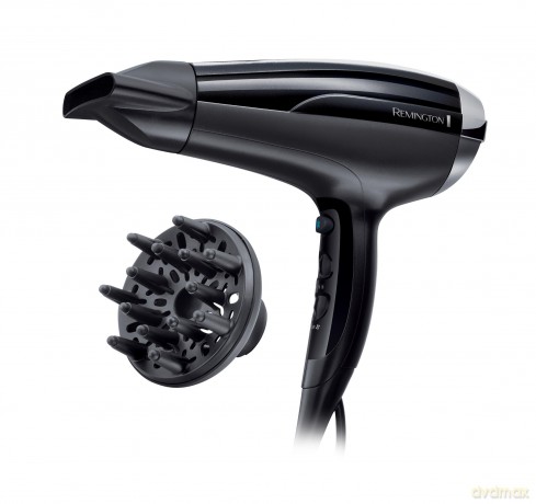 Remington - PRO-Air Shine D5215