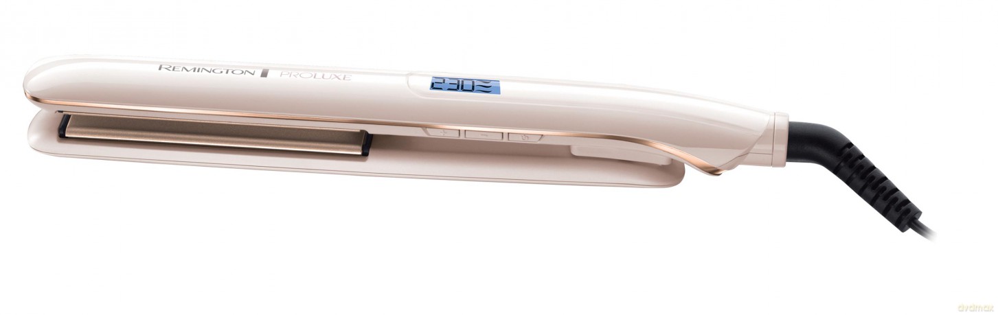 Remington - PROluxe Straightener S9100