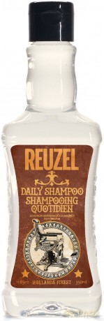 REUZEL - Daily Shampoo 350 ml