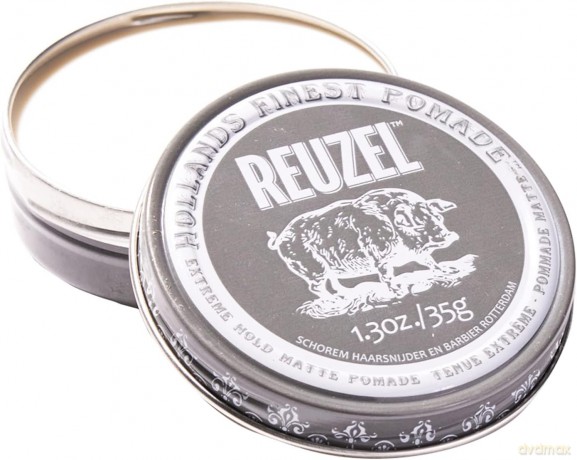 REUZEL - Extreme Hold Matte Pomade 35 ml