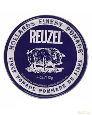 REUZEL - Fiber Pomade 113 ml