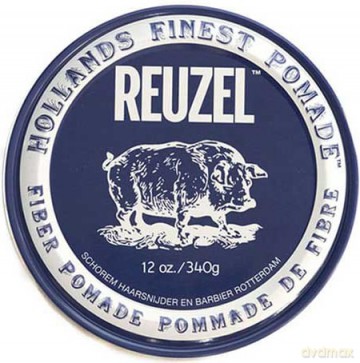 REUZEL - Fiber Pomade 340 ml