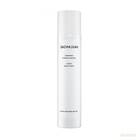 SACHAJUAN - Hair Spray Strong Control 200 ml