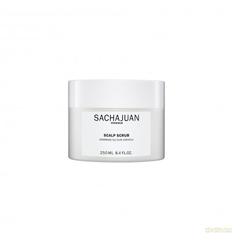 SACHAJUAN - Scalp Scrub - 250 ml