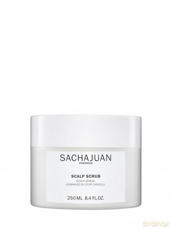 SACHAJUAN - Scalp Scrub - 250 ml
