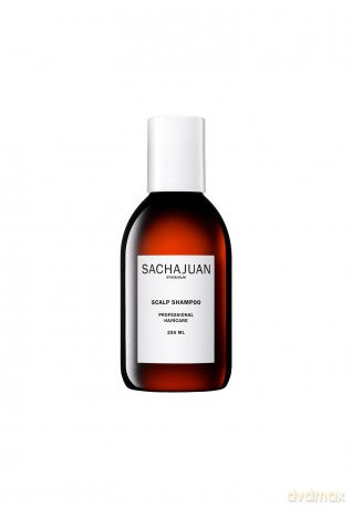 SACHAJUAN - Scalp Shampoo - 250 ml