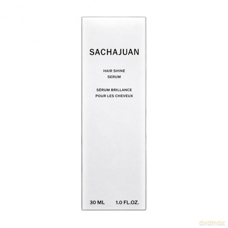 SACHAJUAN - Shine Serum 30 ml