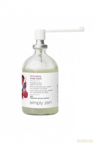 Simple Zen - Stimulating Scalp Lotion 100 ml