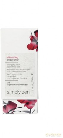 Simple Zen - Stimulating Scalp Lotion 100 ml