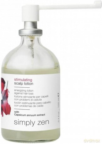 Simple Zen - Stimulating Scalp Lotion 100 ml