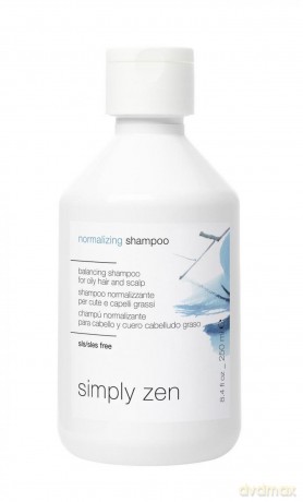 Simply Zen - Normalizing Shampoo 250 ml