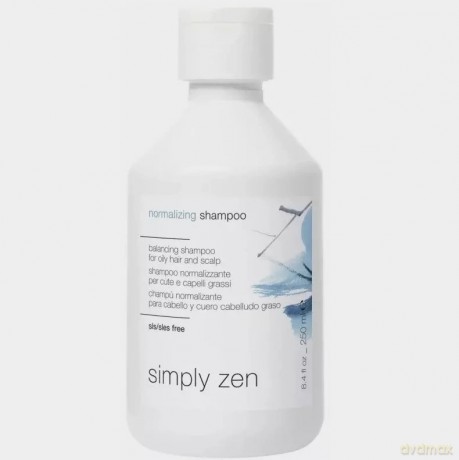 Simply Zen - Normalizing Shampoo 250 ml
