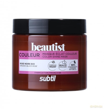Subtil Beautist - Color Shine Mask/Conditioner 250 ml