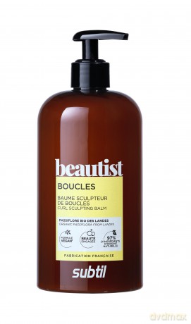 Subtil Beautist - Curl Mask/Conditioner 500 ml