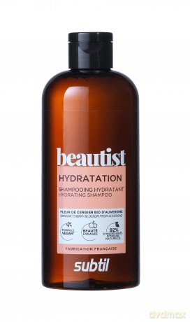 Szampon Subtil Beautist - Hydrating Shampoo 300 ml
