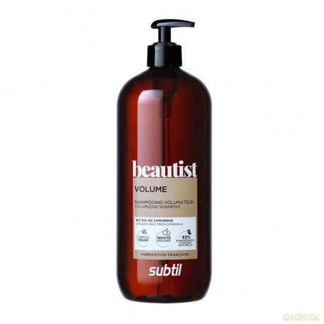 Subtil Beautist - Volumizing Shampoo 950 ml