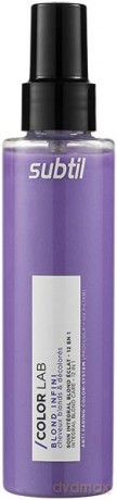 Subtil Color Lab Care - Blond 12 in 1 Spray 150 ml