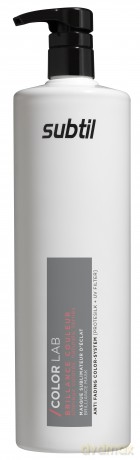 Subtil Color Lab Care - Brilliance Mask/Conditioner 1000 ml