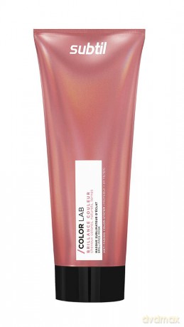Subtil Color Lab Care - Brilliance Mask/Conditioner 200 ml
