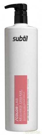 Subtil Color Lab Care - Brilliance Shampoo 1000 ml