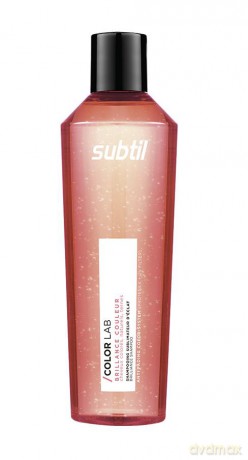 Subtil Color Lab Care - Brilliance Shampoo 300 ml