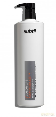 Subtil Color Lab Care - Color Mask/Conditioner 1000 ml
