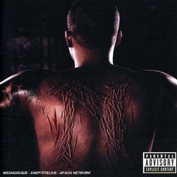 Nas: Nas [CD]