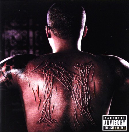Nas: Nas [CD]
