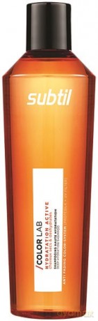 Subtil Color Lab Care - Color Shampoo 300 ml