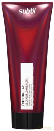 Subtil Color Lab Care - Frizz Cream Mask/Conditioner 200 ml
