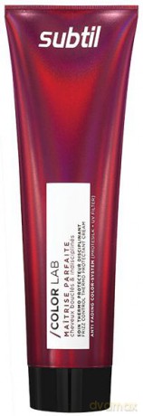 Subtil Color Lab Care - Frizz Thermo Cream 100 ml