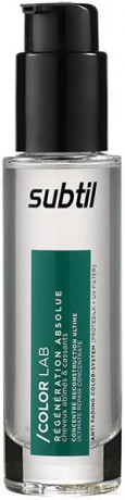 Subtil Color Lab Care - Repair Concentrate Pump 50 ml