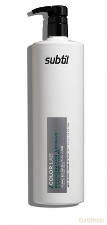 Subtil Color Lab Care - Repair Mask/Conditioner 1000 ml