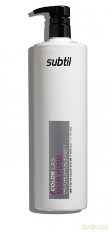 Subtil Color Lab Care - Volumizing Mask/Conditioner 1000 ml