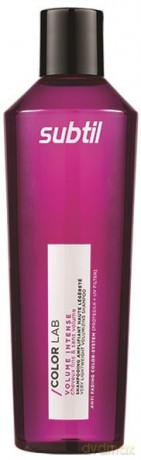 Subtil Color Lab Care - Volumizing Shampoo 300 ml