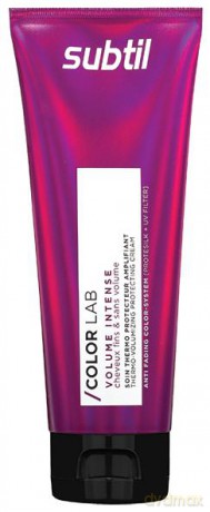 Subtil Color Lab Care - Volumizing Thermo Cream 75 ml
