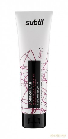 Subtil Design Lab Styling - Curl Defining Cream 150 ml