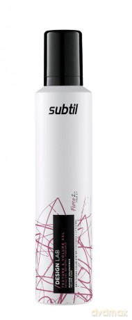 Subtil Design Lab Styling - Volume Foam 250 ml