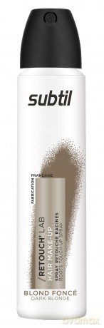 Subtil Hair Make Up - Dark Blonde 75 ml