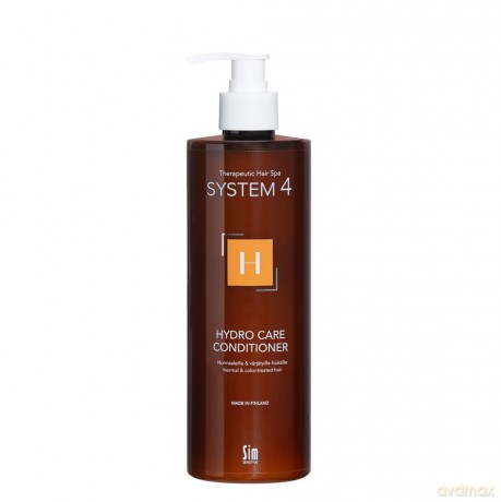 System 4 - Nr. H Hydro Care Conditioner 500 ml