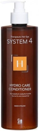 System 4 - Nr. H Hydro Care Conditioner 500 ml