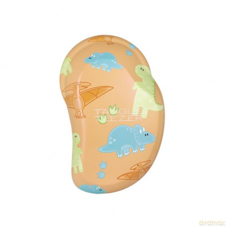 Tangle Teezer - Children - Mighty Dino