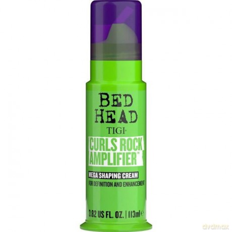 Tigi - Bed Head Curls Rock Amplifier 113 ml