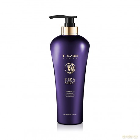 T-Lab Professional - Kera Shot Shampoo 750 ml
