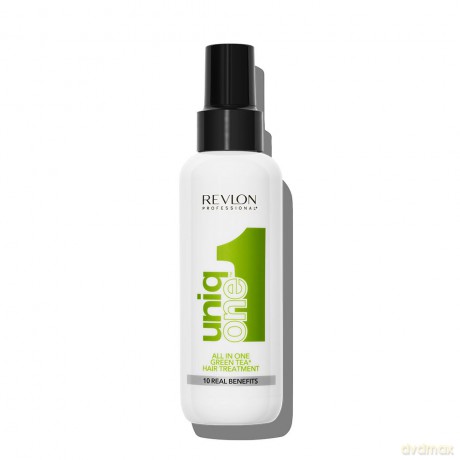 Uniq One - All in One Green Tea Hair Treatment 150 ml