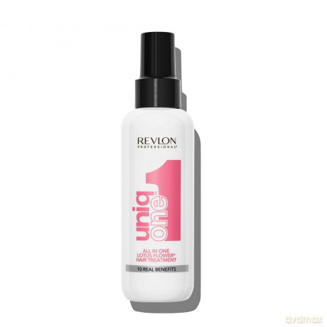 Uniq One - All in One Lotus Flower Hair Treatment 150 ml