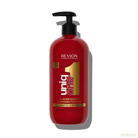 Uniq One - All in One Shampoo 490 ml