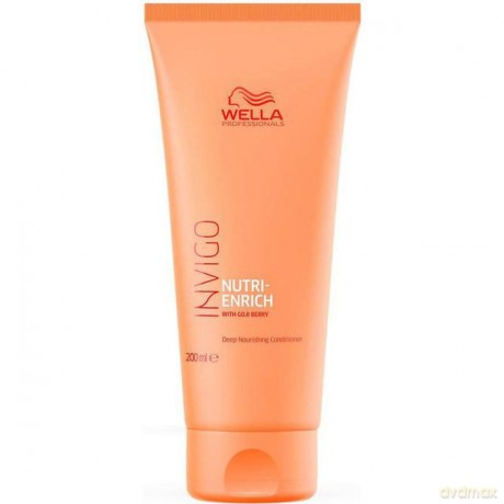 Wella -Invigo Nutri-Enrich Conditioner 200 ml