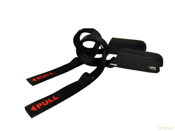 4pets - Caree ISOFIX Connector 2 pcs